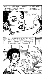 J‘ai découvert l‘amour en Afrique : page 86