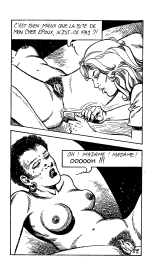 J‘ai découvert l‘amour en Afrique : page 93