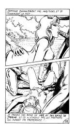 J‘ai découvert l‘amour en Afrique : page 102
