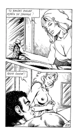 J‘ai découvert l‘amour en Afrique : page 113