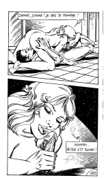 J‘ai découvert l‘amour en Afrique : page 119