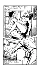 J‘ai découvert l‘amour en Afrique : page 121