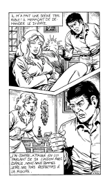 J‘ai découvert l‘amour en Afrique : page 124