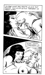 J‘ai découvert l‘amour en Afrique : page 125