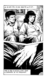 J‘ai découvert l‘amour en Afrique : page 126