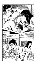 J‘ai découvert l‘amour en Afrique : page 129