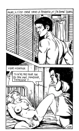 J‘ai découvert l‘amour en Afrique : page 133