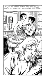 J‘ai découvert l‘amour en Afrique : page 145