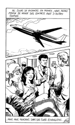 J‘ai découvert l‘amour en Afrique : page 149