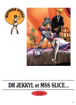 Jaap de Boer - Dr Jekkyl et Mss Slice ? : page 2