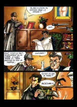 Jaap de Boer - Dr Jekkyl et Mss Slice ? : page 9