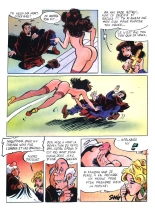 Jaap de Boer - Les Aventures d\'Ankula la Vampire : page 6