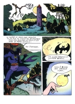 Jaap de Boer - Les Aventures d\'Ankula la Vampire : page 10