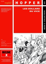 Jack-Henry Hopper - Les Dollars du vice : page 1