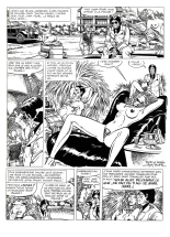 Jack-Henry Hopper - Les Dollars du vice : page 2