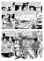Jack-Henry Hopper - Les Dollars du vice : page 6