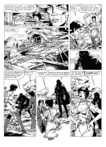 Jack-Henry Hopper - Les Dollars du vice : page 7