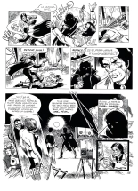 Jack-Henry Hopper - Les Dollars du vice : page 14