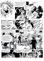 Jack-Henry Hopper - Les Dollars du vice : page 15
