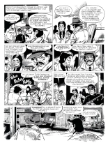Jack-Henry Hopper - Les Dollars du vice : page 16