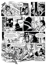 Jack-Henry Hopper - Les Dollars du vice : page 27