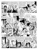 Jack-Henry Hopper - Les Dollars du vice : page 30