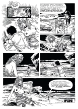 Jack-Henry Hopper - Les Dollars du vice : page 37