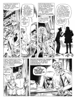 Jack-Henry Hopper - L\'Hotel \