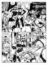 Jack-Henry Hopper - Madame #3 : page 14