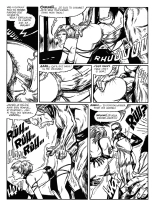 Jack-Henry Hopper - Madame #3 : page 20