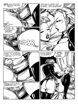 Jack-Henry Hopper - Madame #3 : page 33