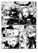 Jack-Henry Hopper - Madame #3 : page 36