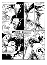Jack-Henry Hopper - Madame #3 : page 41