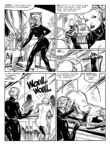 Jack-Henry Hopper - Madame #3 : page 42
