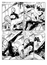 Jack-Henry Hopper - Madame #3 : page 43