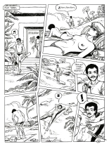 Jack-Henry Hopper - Miami Beach : page 17