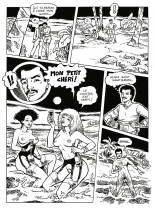 Jack-Henry Hopper - Miami Beach : page 40