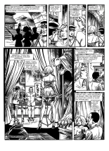Jack-Henry Hopper - Sections spéciales #1 : page 6