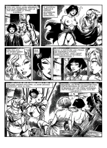 Jack-Henry Hopper - Sections spéciales #1 : page 15