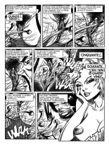 Jack-Henry Hopper - Sections spéciales #1 : page 17