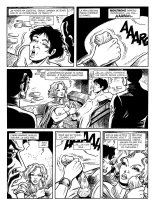 Jack-Henry Hopper - Sections spéciales #1 : page 29