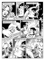 Jack-Henry Hopper - Sections spéciales #1 : page 31