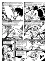 Jack-Henry Hopper - Sections spéciales #1 : page 33
