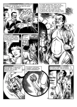 Jack-Henry Hopper - Sections spéciales #1 : page 38