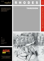 Jack Rhodes - Tarzoon : page 1