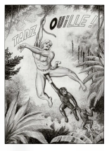 Jack Rhodes - Tarzoon : page 2