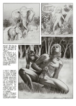 Jack Rhodes - Tarzoon : page 3