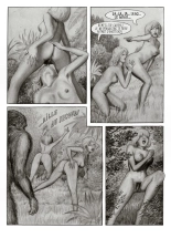 Jack Rhodes - Tarzoon : page 7