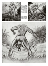 Jack Rhodes - Tarzoon : page 8