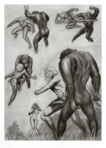 Jack Rhodes - Tarzoon : page 9